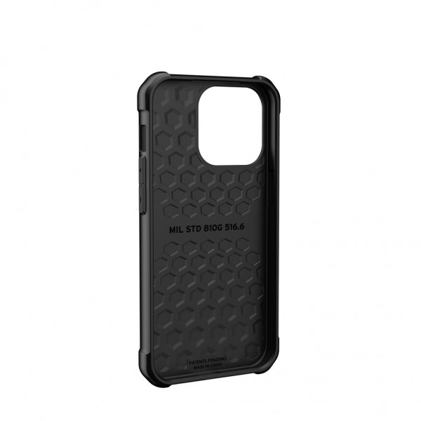 Urban Armor Gear (UAG) iPhone 13 Pro Deksel Metropolis LT Kevlar Olive