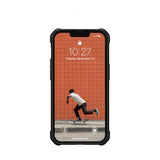 Urban Armor Gear (UAG) iPhone 13 Pro Deksel Metropolis LT Kevlar Olive