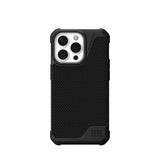 Urban Armor Gear (UAG) iPhone 13 Pro Deksel Metropolis LT Kevlar Svart