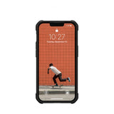 Urban Armor Gear (UAG) iPhone 13 Pro Deksel Metropolis LT Kevlar Svart