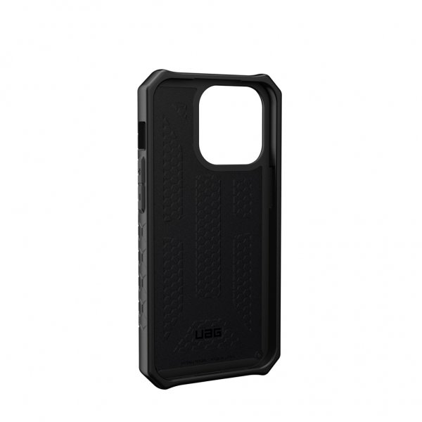 Urban Armor Gear (UAG) iPhone 13 Pro Deksel Monarch Carbon Fiber