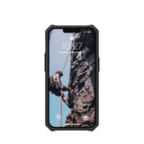 Urban Armor Gear (UAG) iPhone 13 Pro Deksel Monarch Crimson