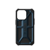 Urban Armor Gear (UAG) iPhone 13 Pro Deksel Monarch Mallard