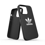 Adidas iPhone 13 Pro Deksel Moulded Case Basic Svart