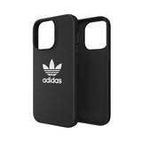 Adidas iPhone 13 Pro Deksel Moulded Case Basic Svart