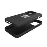 Adidas iPhone 13 Pro Deksel Moulded Case Basic Svart