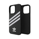 Adidas iPhone 13 Pro Deksel Moulded Case PU Svart
