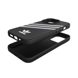Adidas iPhone 13 Pro Deksel Moulded Case PU Svart