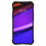 Spigen iPhone 13 Pro Deksel Nitro Force Matte Black