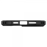 Spigen iPhone 13 Pro Deksel Nitro Force Matte Black