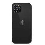Puro iPhone 13 Pro Deksel Nude Transparent