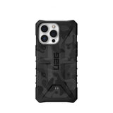 Urban Armor Gear (UAG) iPhone 13 Pro Deksel Pathfinder Midnight Camo