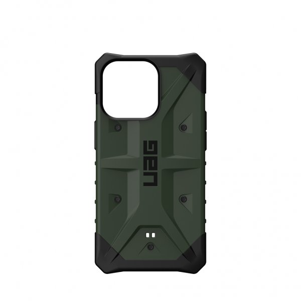 Urban Armor Gear (UAG) iPhone 13 Pro Deksel Pathfinder Olive