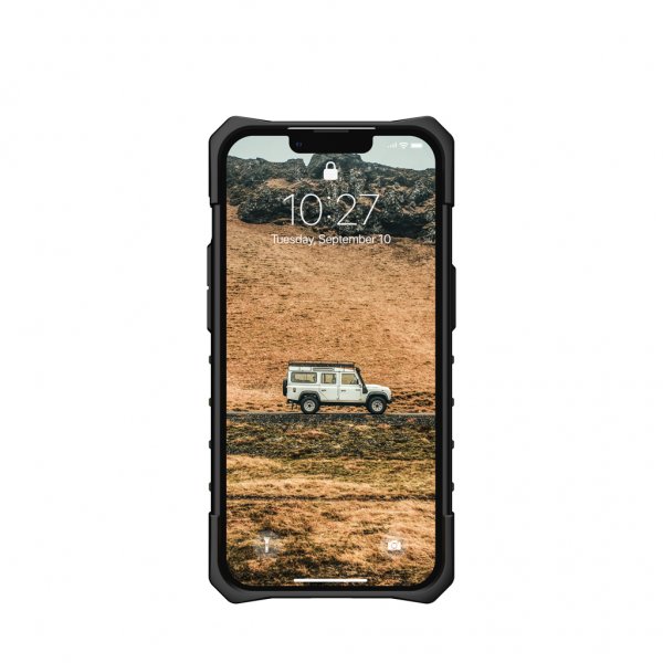 Urban Armor Gear (UAG) iPhone 13 Pro Deksel Pathfinder Olive