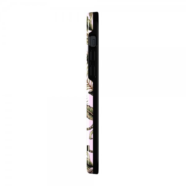 Richmond & Finch iPhone 13 Pro Deksel Pink Jungle