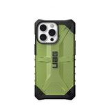 Urban Armor Gear (UAG) iPhone 13 Pro Deksel Plasma Billie