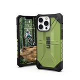 Urban Armor Gear (UAG) iPhone 13 Pro Deksel Plasma Billie