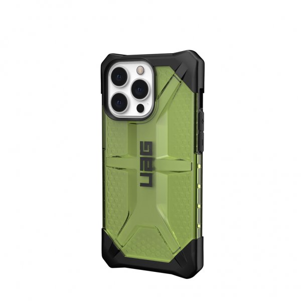 Urban Armor Gear (UAG) iPhone 13 Pro Deksel Plasma Billie