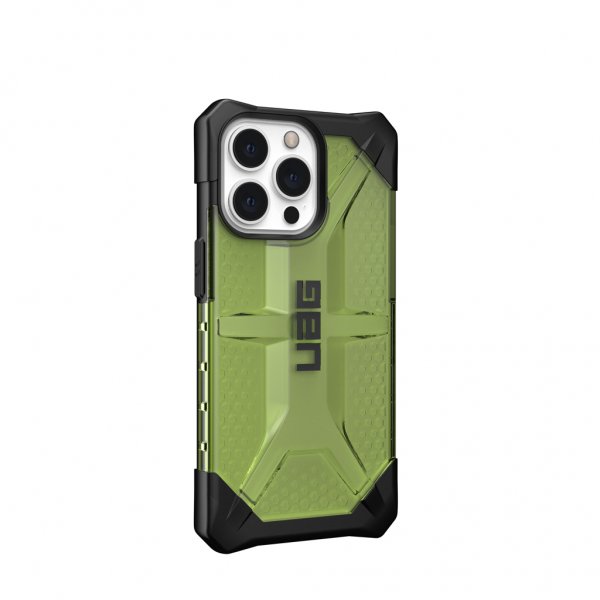 Urban Armor Gear (UAG) iPhone 13 Pro Deksel Plasma Billie