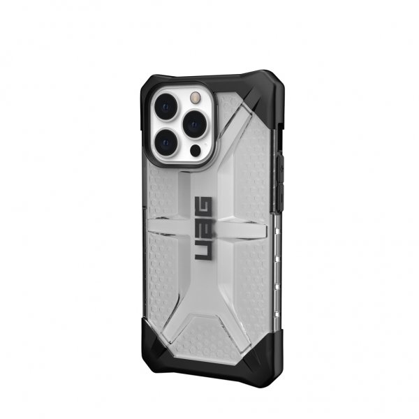 Urban Armor Gear (UAG) iPhone 13 Pro Deksel Plasma Ice