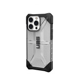Urban Armor Gear (UAG) iPhone 13 Pro Deksel Plasma Ice