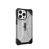 Urban Armor Gear (UAG) iPhone 13 Pro Deksel Plasma Ice