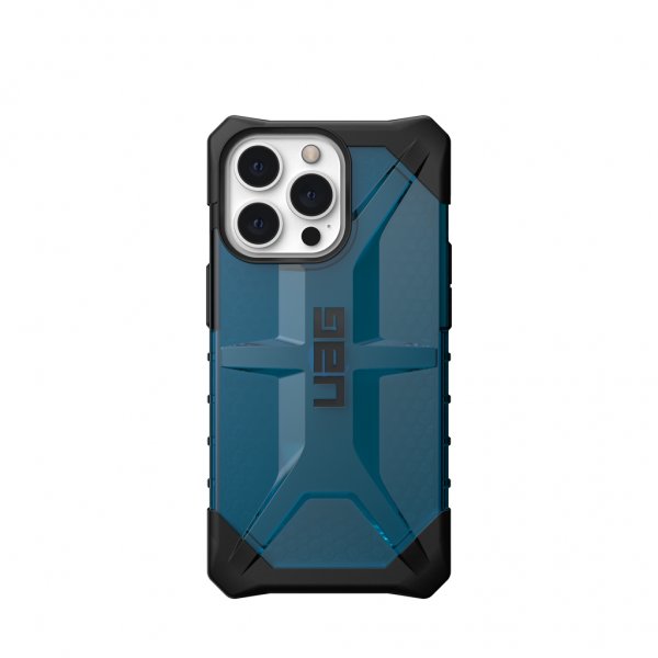 Urban Armor Gear (UAG) iPhone 13 Pro Deksel Plasma Mallard