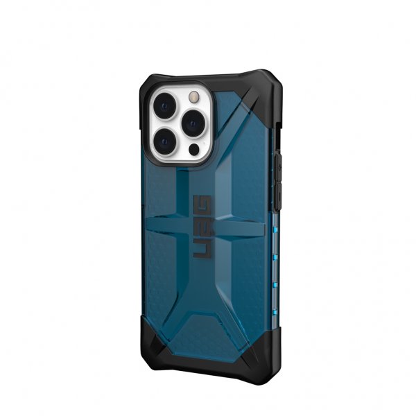 Urban Armor Gear (UAG) iPhone 13 Pro Deksel Plasma Mallard