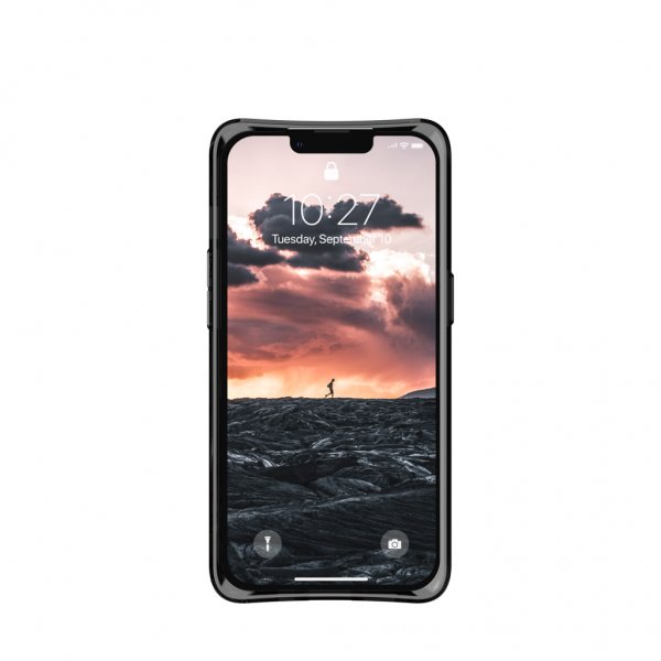 Urban Armor Gear (UAG) iPhone 13 Pro Deksel Plyo Ash