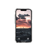 Urban Armor Gear (UAG) iPhone 13 Pro Deksel Plyo Ice