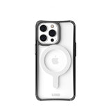 Urban Armor Gear (UAG) iPhone 13 Pro Deksel Plyo MagSafe Ash