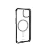 Urban Armor Gear (UAG) iPhone 13 Pro Deksel Plyo MagSafe Ash