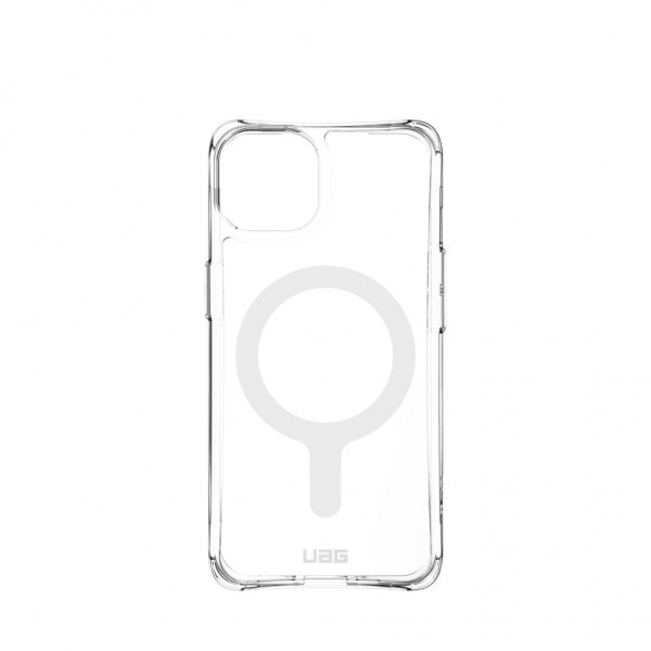 Urban Armor Gear (UAG) iPhone 13 Pro Deksel Plyo MagSafe Ice