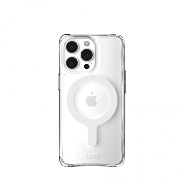 Urban Armor Gear (UAG) iPhone 13 Pro Deksel Plyo MagSafe Ice