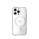 Urban Armor Gear (UAG) iPhone 13 Pro Deksel Plyo MagSafe Ice