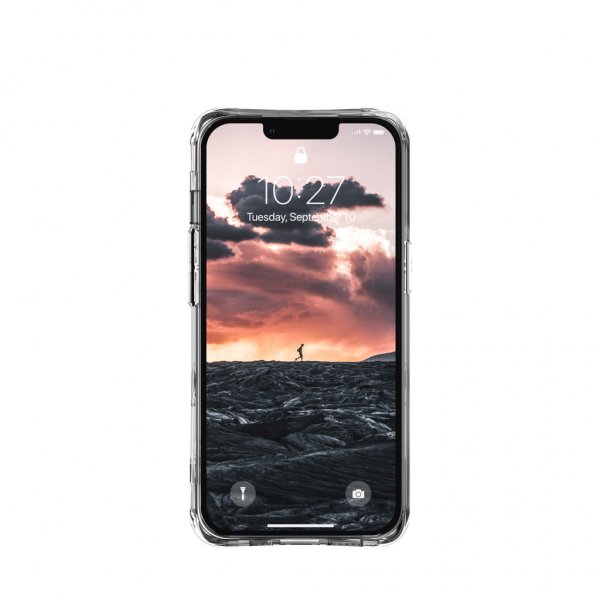 Urban Armor Gear (UAG) iPhone 13 Pro Deksel Plyo MagSafe Ice