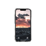 Urban Armor Gear (UAG) iPhone 13 Pro Deksel Plyo MagSafe Ice