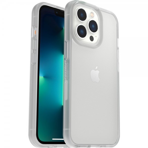 Otterbox iPhone 13 Pro Deksel React Transparent