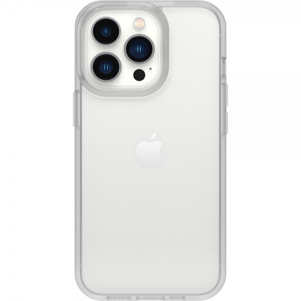 Otterbox iPhone 13 Pro Deksel React Transparent