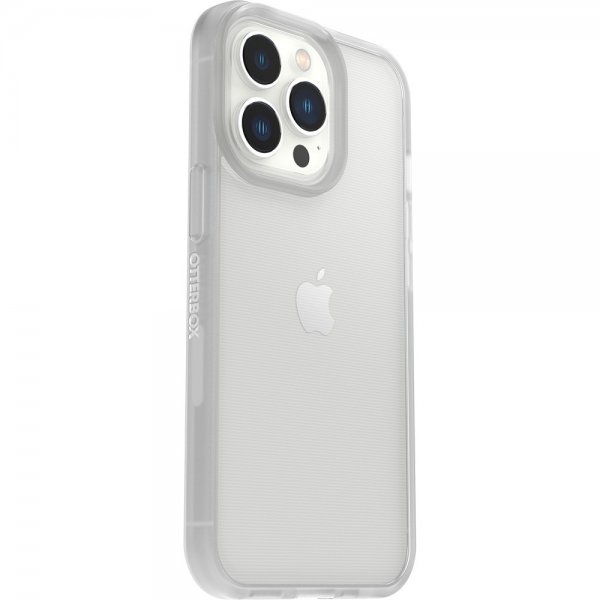 Otterbox iPhone 13 Pro Deksel React Transparent