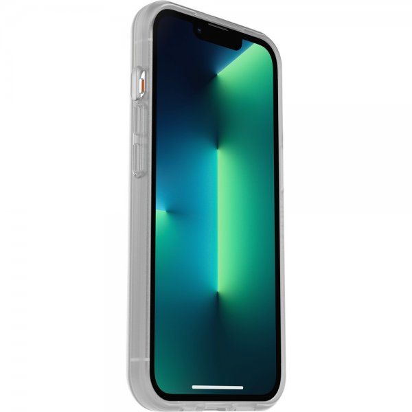 Otterbox iPhone 13 Pro Deksel React Transparent
