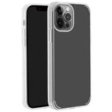 Vivanco iPhone 13 Pro Deksel Safe & Steady Transparent
