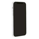Vivanco iPhone 13 Pro Deksel Safe & Steady Transparent