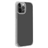 Vivanco iPhone 13 Pro Deksel Safe & Steady Transparent