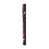 Richmond & Finch iPhone 13 Pro Deksel Samba Red Leopard
