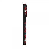Richmond & Finch iPhone 13 Pro Deksel Samba Red Leopard