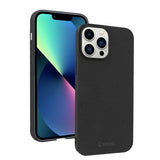 Krusell iPhone 13 Pro Deksel SandCover Svart