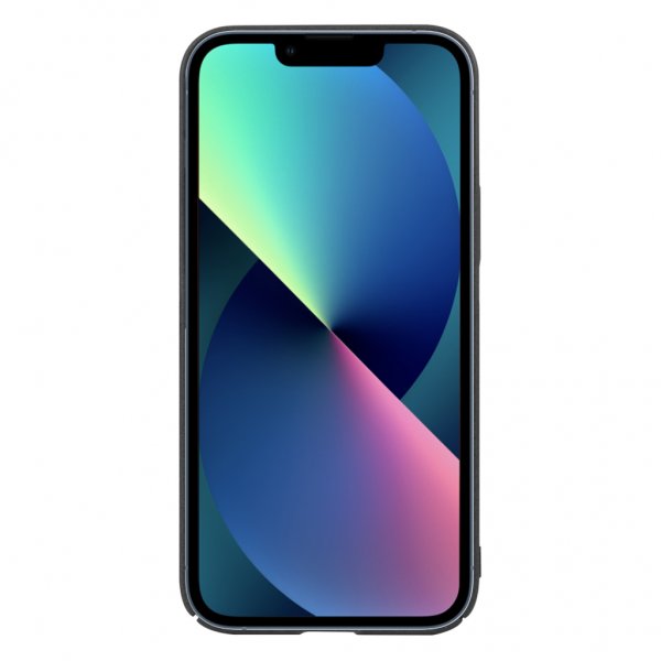 Krusell iPhone 13 Pro Deksel SandCover Svart