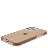 holdit iPhone 13 Pro Deksel Seethru Dark Brown