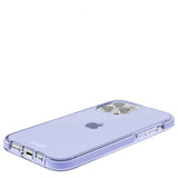 holdit iPhone 13 Pro Deksel Seethru Lavender